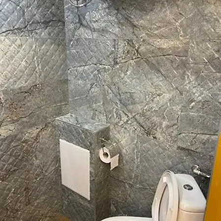 Apartment Sweet Near The Sea